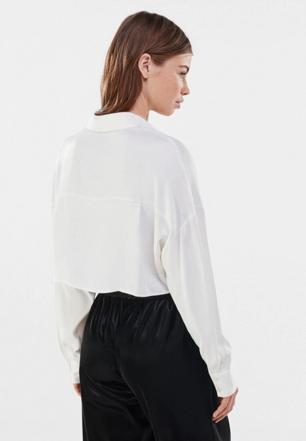 фото Топ bershka