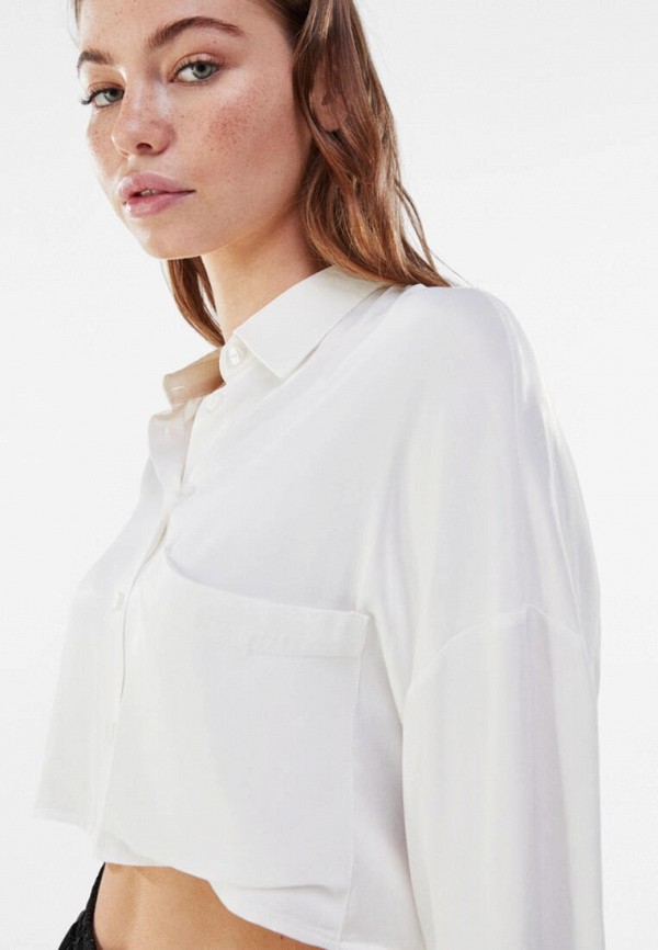фото Топ bershka