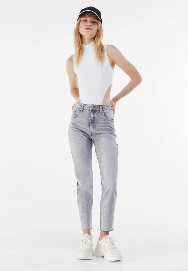 фото Джинсы bershka