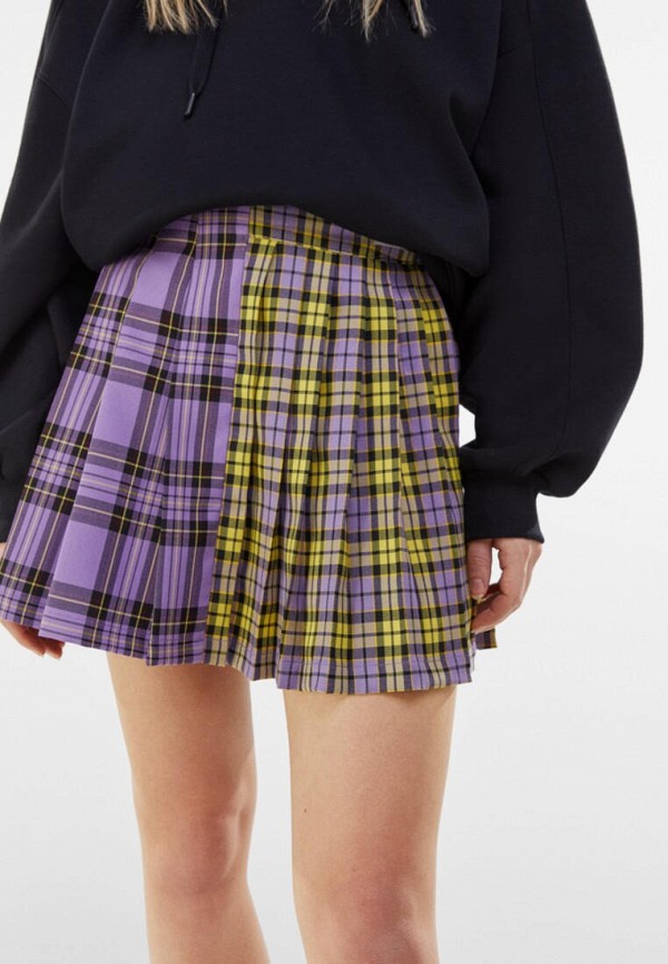 фото Юбка bershka