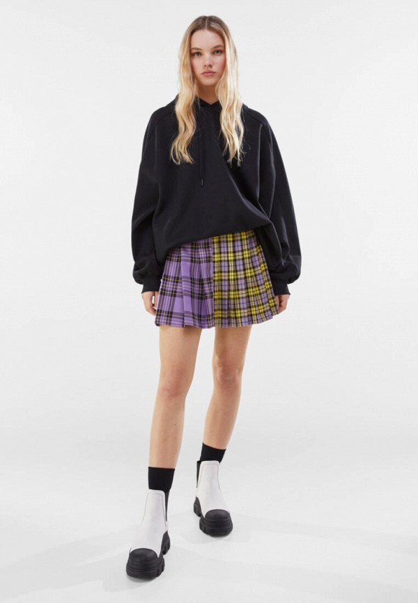 фото Юбка bershka