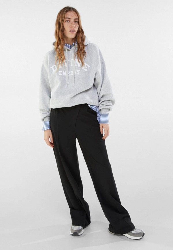 фото Брюки bershka
