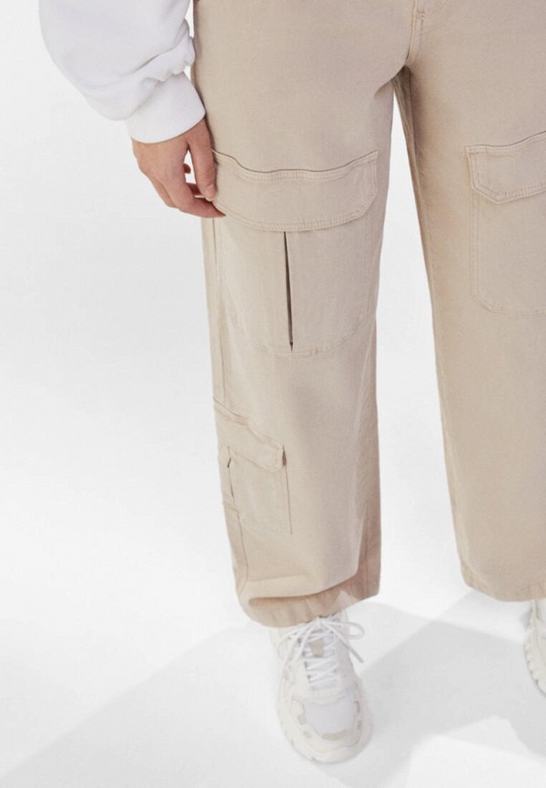 фото Брюки bershka