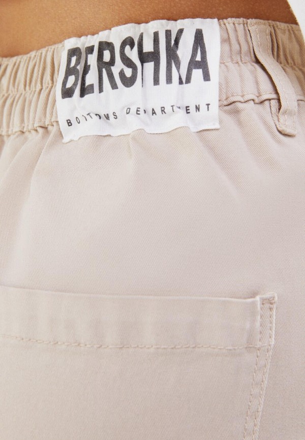 фото Брюки bershka