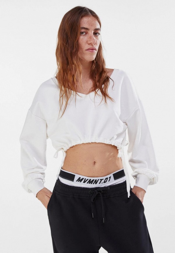 фото Топ bershka