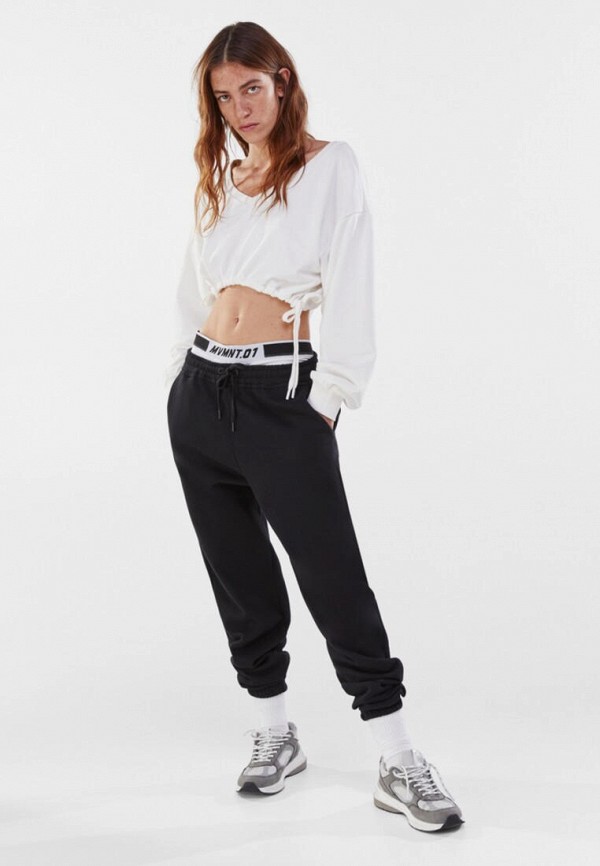 фото Топ bershka