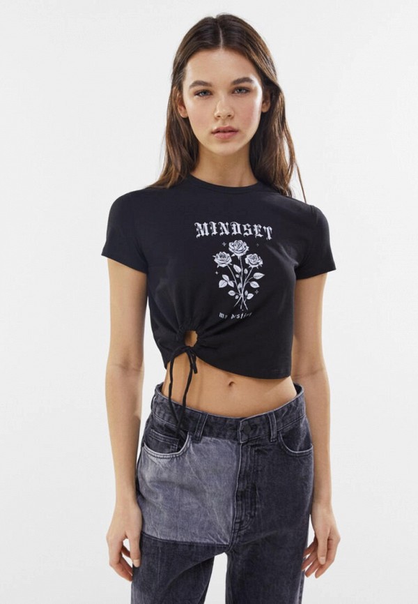 фото Топ bershka