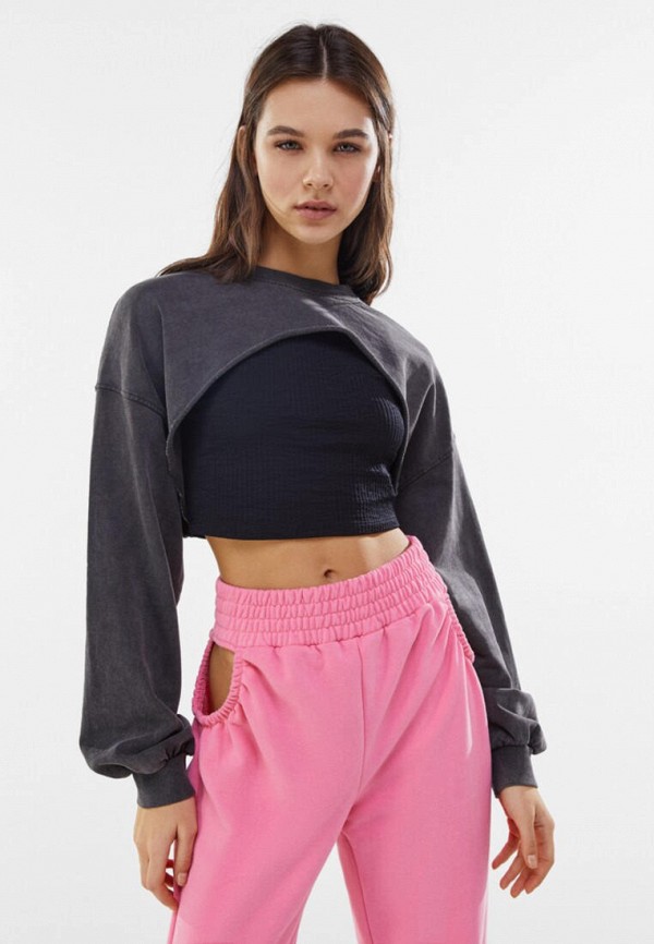 фото Топ bershka