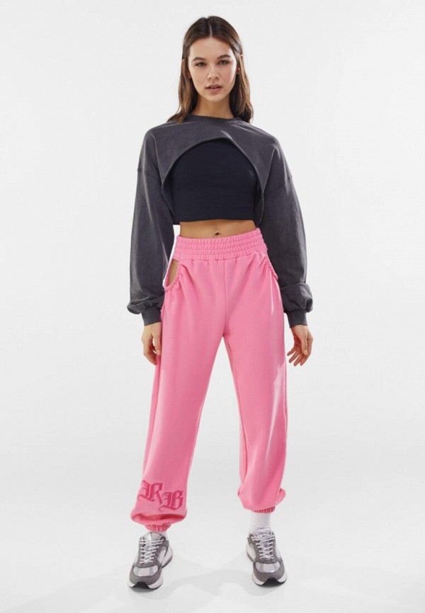 фото Топ bershka