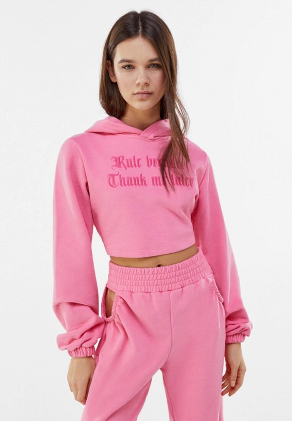 Спортивный костюм Bershka