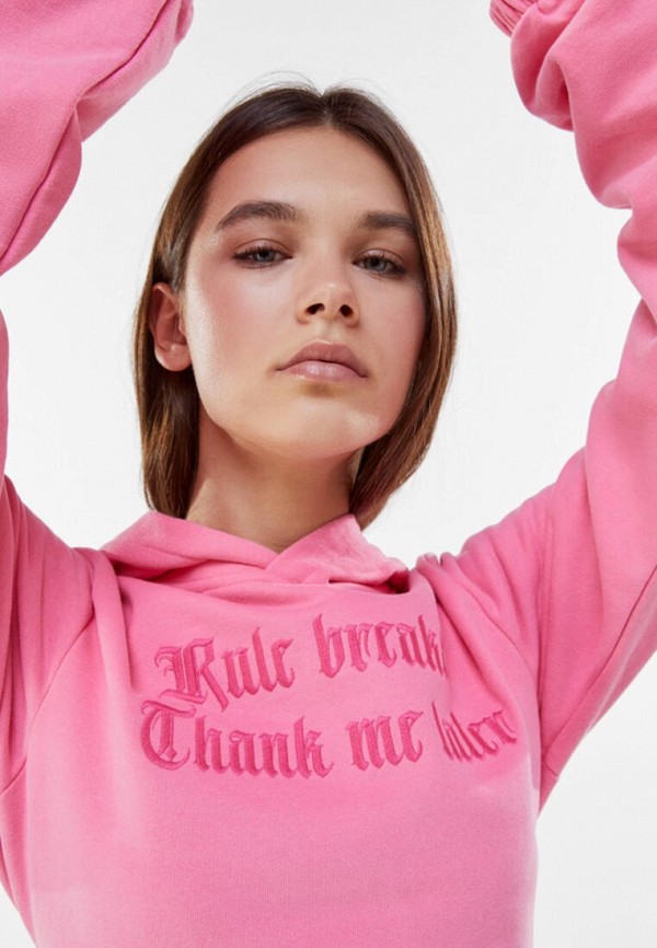 фото Топ bershka