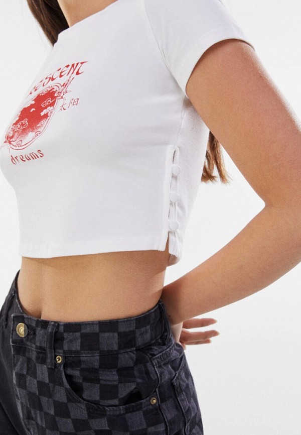 фото Топ bershka