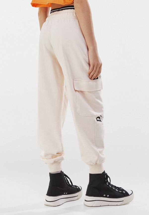 фото Брюки bershka