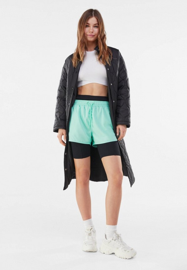фото Топ bershka