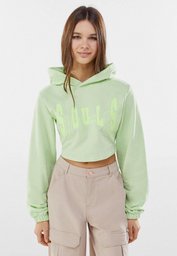 фото Топ bershka