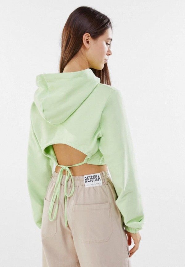 фото Топ bershka