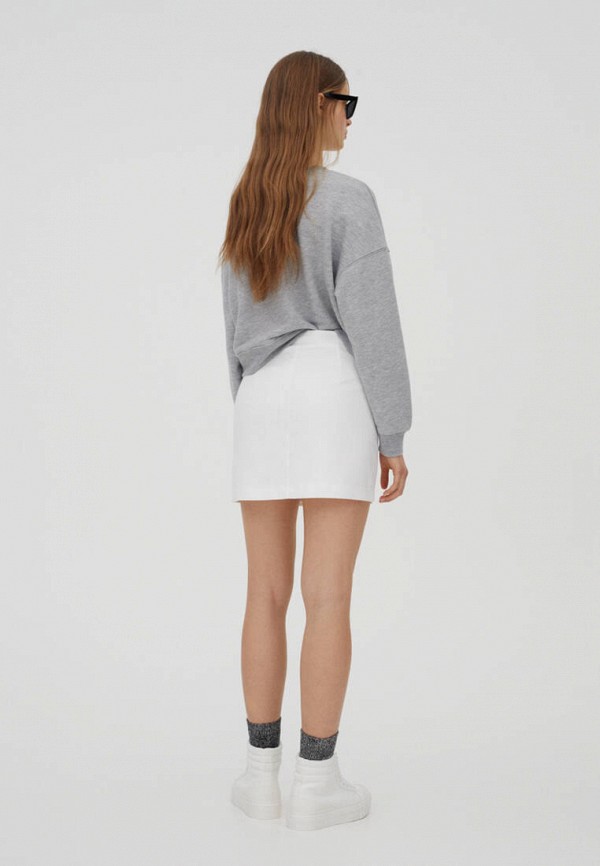 фото Юбка pull&bear