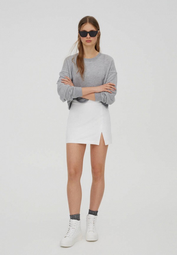 фото Юбка pull&bear