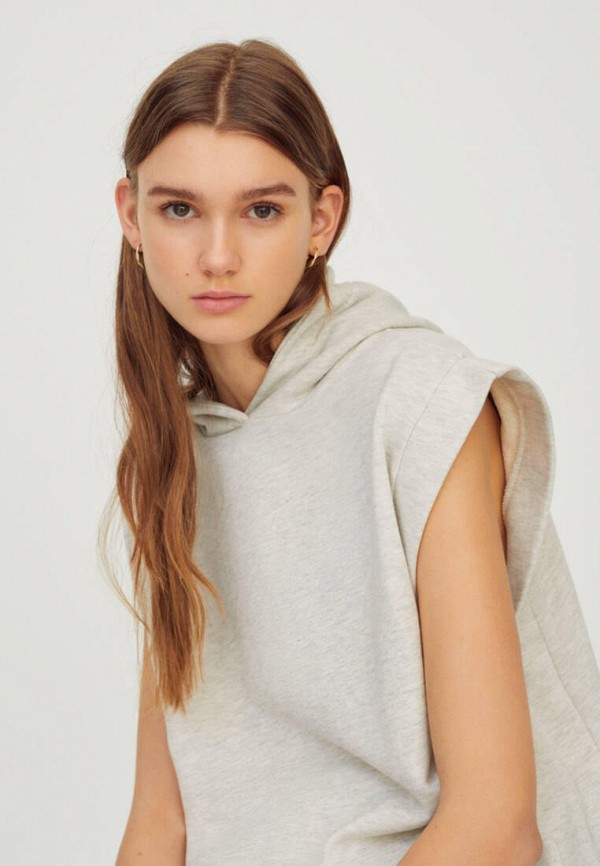 фото Жилет pull&bear