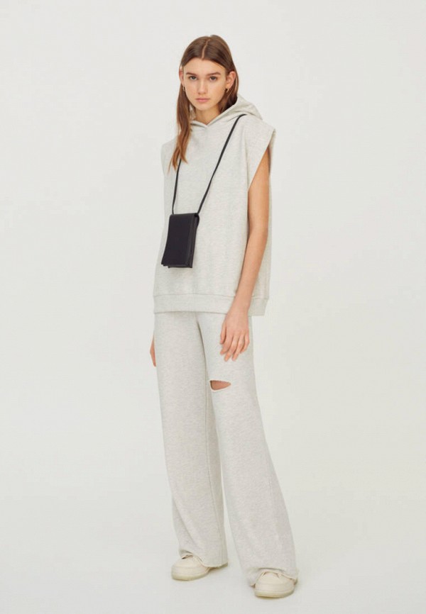 фото Жилет pull&bear