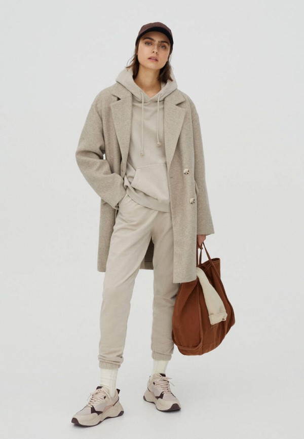 фото Худи pull&bear