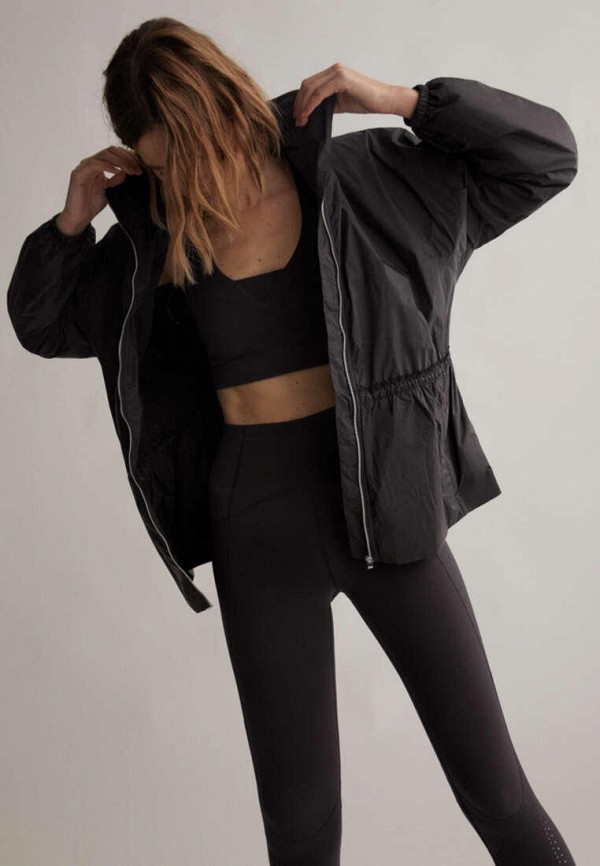 фото Ветровка oysho