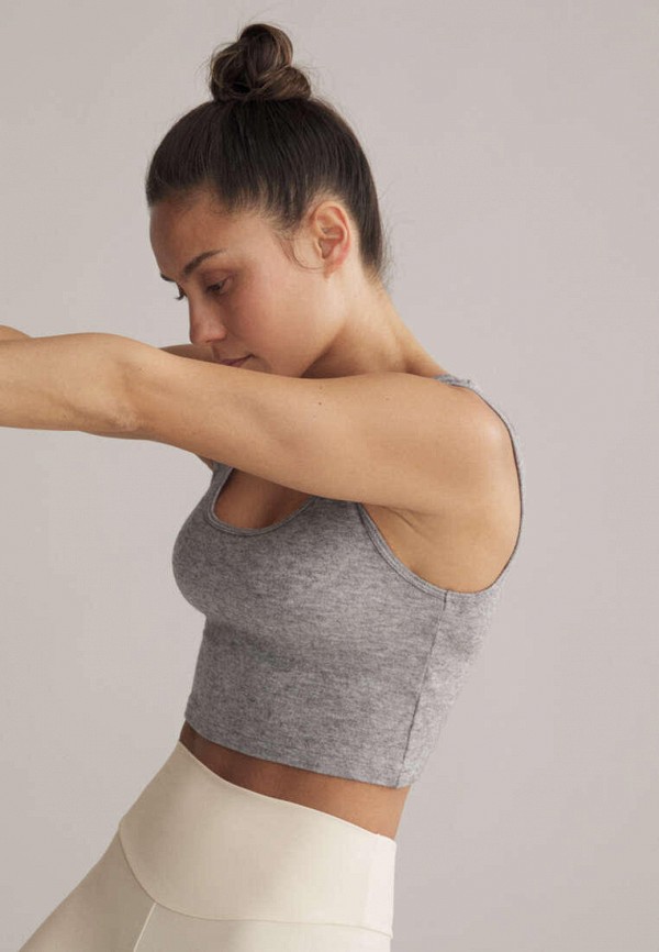 фото Топ спортивный oysho