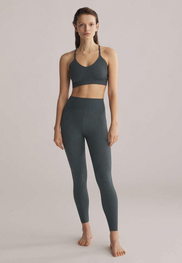 фото Топ спортивный oysho