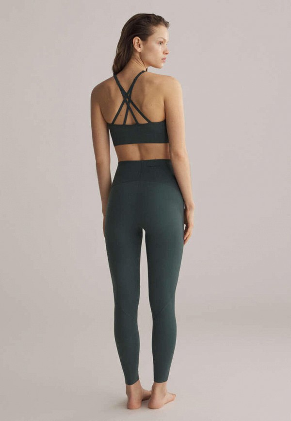 фото Топ спортивный oysho