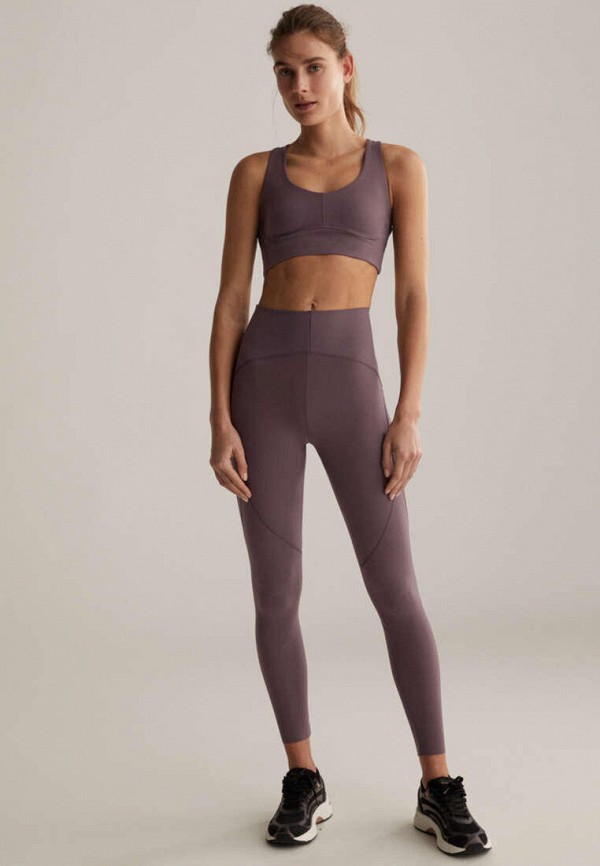 фото Топ спортивный oysho