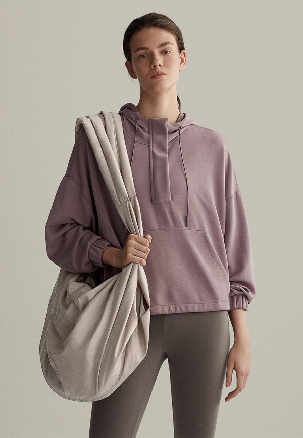 фото Сумка спортивная oysho