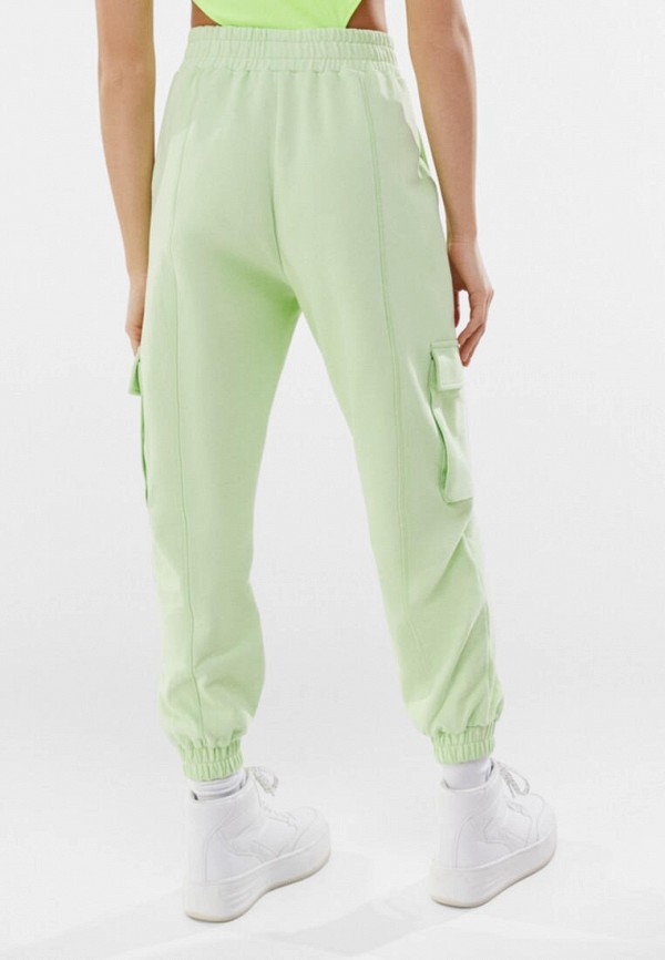 фото Брюки спортивные bershka