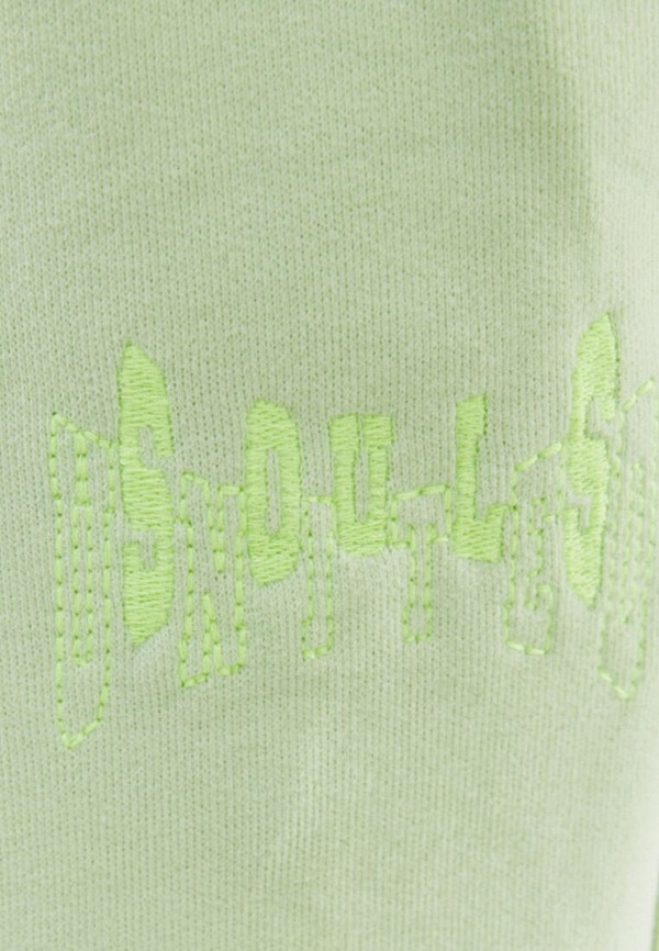 фото Брюки спортивные bershka
