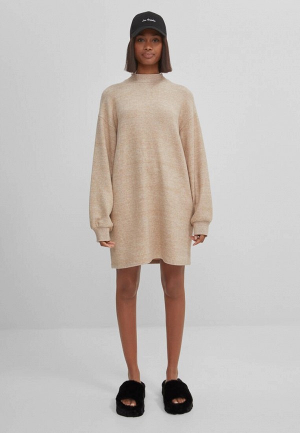 фото Платье bershka