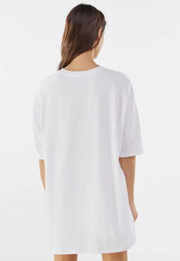 фото Футболка bershka