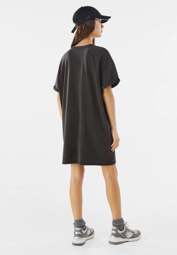 фото Платье bershka