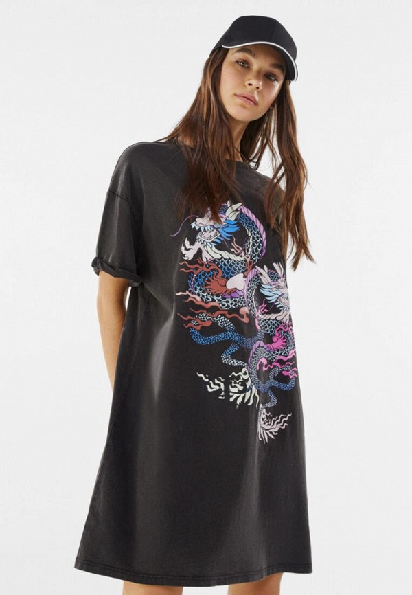 фото Платье bershka