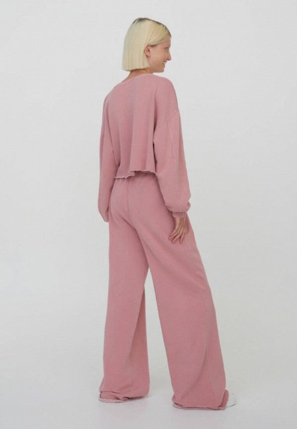 фото Брюки спортивные pull&bear
