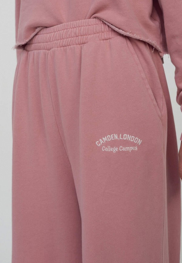 фото Брюки спортивные pull&bear