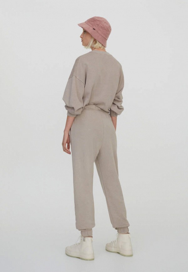 фото Брюки спортивные pull&bear