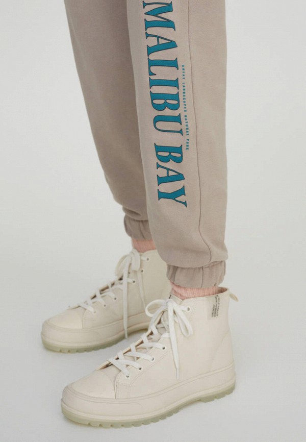 фото Брюки спортивные pull&bear