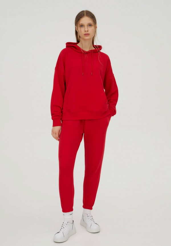 фото Брюки спортивные pull&bear