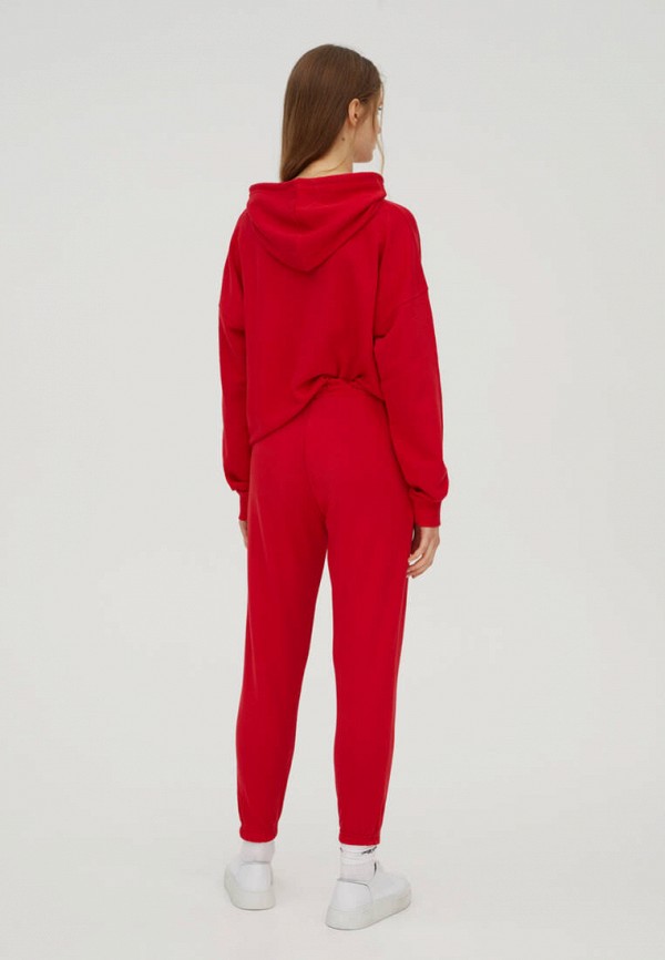 фото Брюки спортивные pull&bear