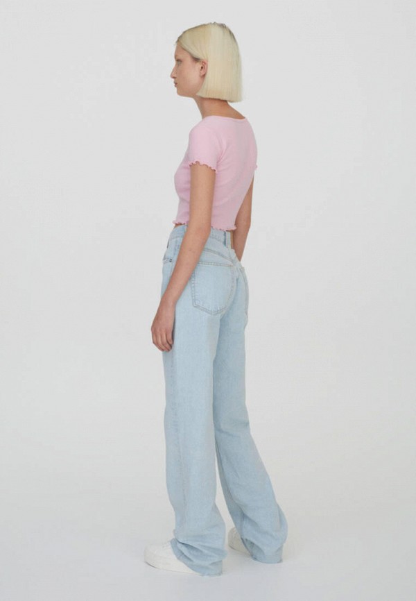 фото Топ pull&bear