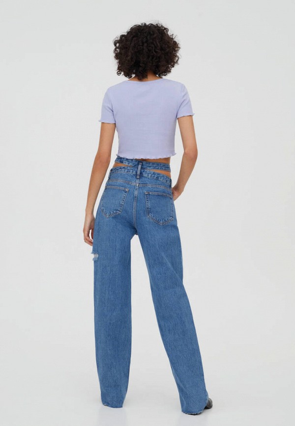 фото Топ pull&bear