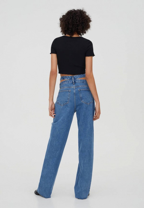 фото Топ pull&bear