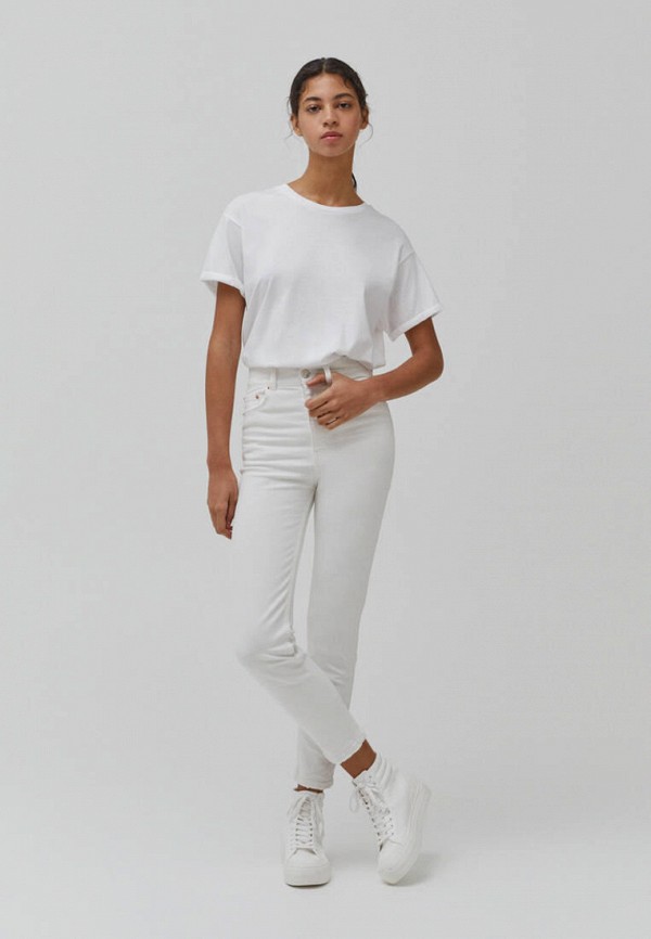 фото Джинсы pull&bear