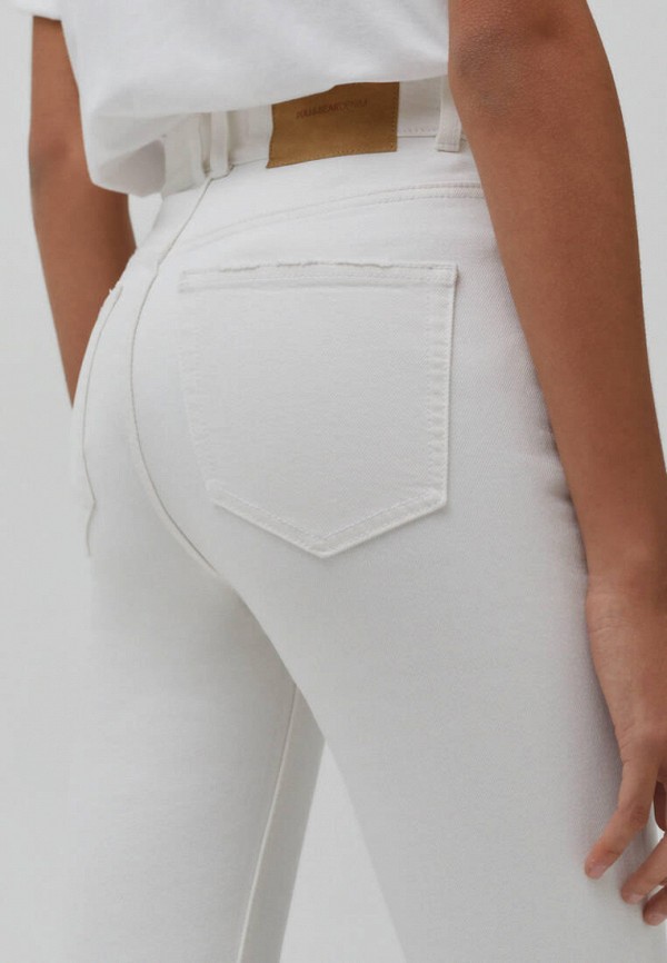 фото Джинсы pull&bear