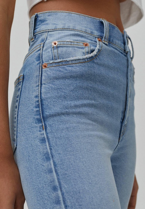 фото Джинсы pull&bear