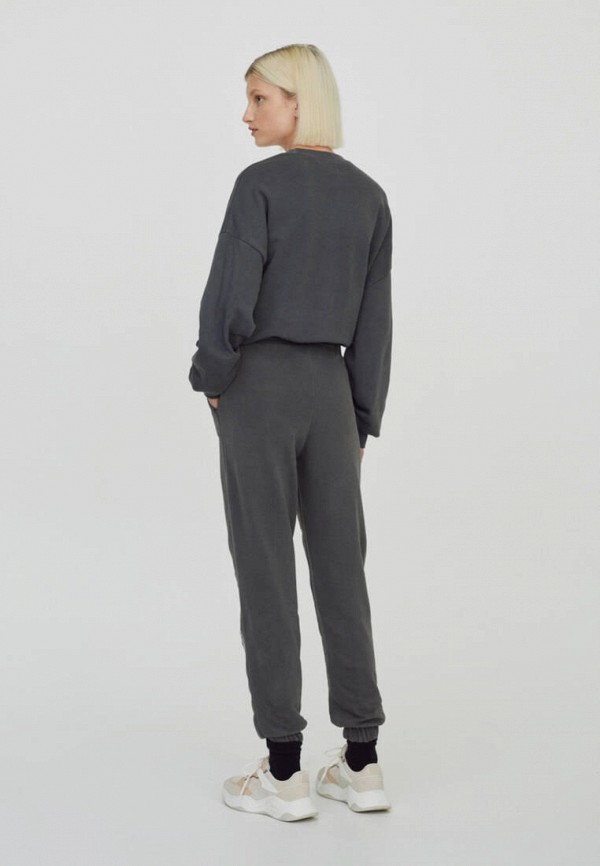 фото Брюки спортивные pull&bear